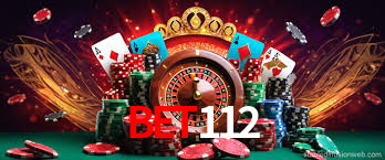 Explorando a Categoria de Eventos em Apostas na bet112