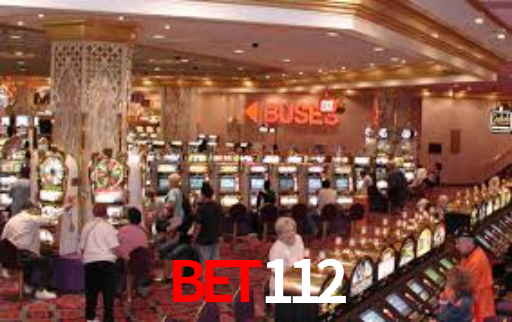 Descubra a Magia dos Jogos de Arcade no bet112