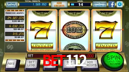 Inovações de Jogos na bet112: O Futuro das Experiências Interativas