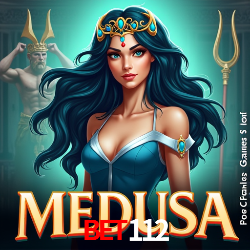 Desvendando o Mundo dos Jogos Virtuais na bet112